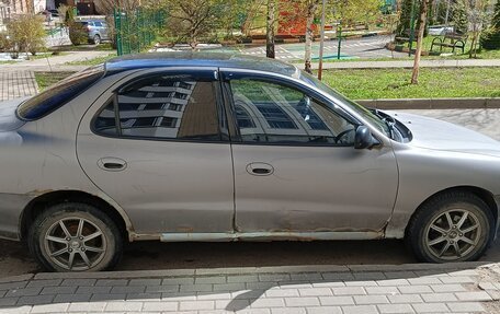 Hyundai Elantra III, 1999 год, 290 000 рублей, 5 фотография