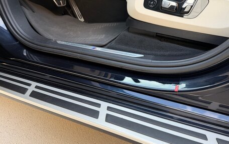 BMW X7, 2019 год, 7 150 000 рублей, 35 фотография