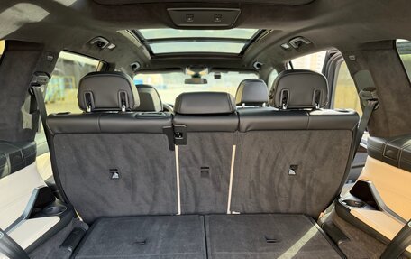 BMW X7, 2019 год, 7 150 000 рублей, 34 фотография