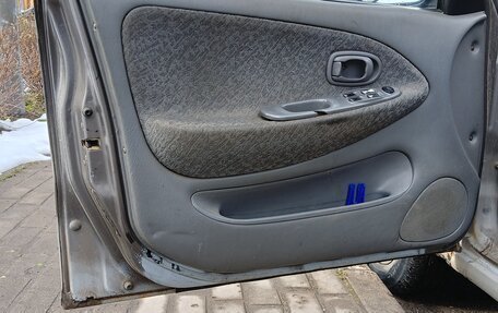 Hyundai Elantra III, 1999 год, 290 000 рублей, 9 фотография