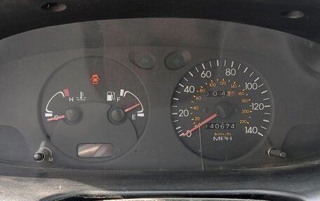 Hyundai Elantra III, 1999 год, 290 000 рублей, 14 фотография