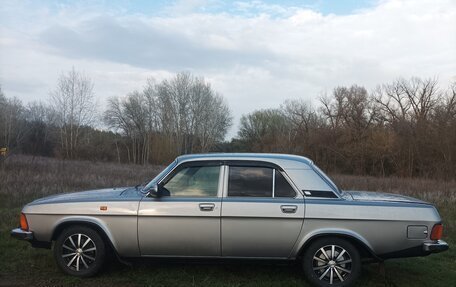ГАЗ 3102 «Волга», 2005 год, 500 000 рублей, 4 фотография