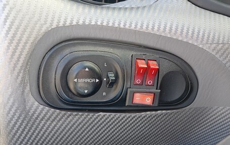 Hyundai Elantra III, 1999 год, 290 000 рублей, 16 фотография