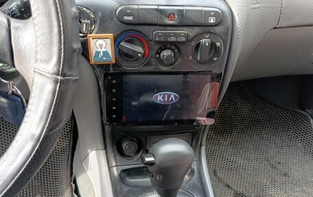 Hyundai Elantra III, 1999 год, 290 000 рублей, 17 фотография