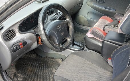 Hyundai Elantra III, 1999 год, 290 000 рублей, 12 фотография