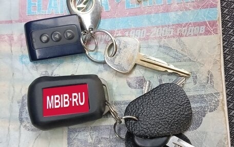 Hyundai Elantra III, 1999 год, 290 000 рублей, 18 фотография