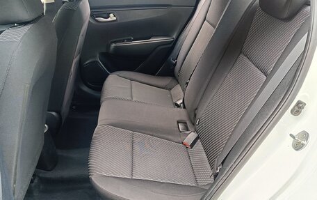 KIA Rio IV, 2017 год, 1 140 000 рублей, 31 фотография