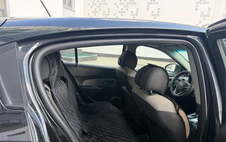 Chevrolet Cruze II, 2012 год, 695 000 рублей, 14 фотография