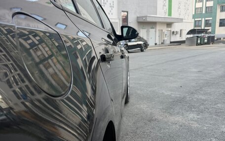 Chevrolet Cruze II, 2012 год, 695 000 рублей, 12 фотография