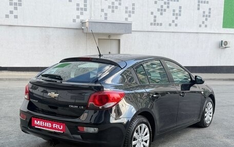 Chevrolet Cruze II, 2012 год, 695 000 рублей, 9 фотография
