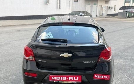 Chevrolet Cruze II, 2012 год, 695 000 рублей, 10 фотография