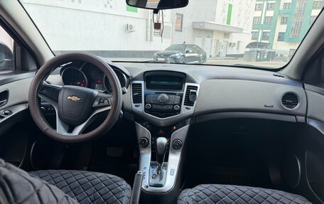 Chevrolet Cruze II, 2012 год, 695 000 рублей, 15 фотография
