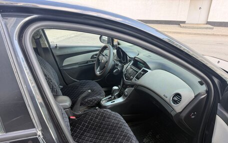 Chevrolet Cruze II, 2012 год, 695 000 рублей, 16 фотография