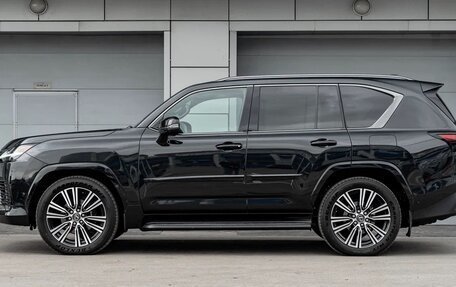 Lexus LX, 2025 год, 18 490 000 рублей, 5 фотография