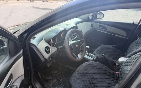 Chevrolet Cruze II, 2012 год, 695 000 рублей, 18 фотография