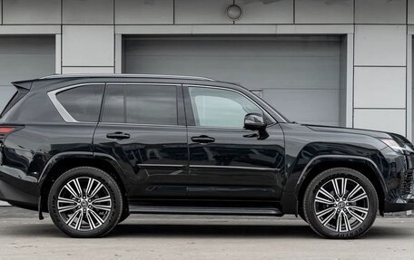 Lexus LX, 2025 год, 18 490 000 рублей, 6 фотография