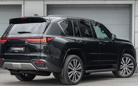Lexus LX, 2025 год, 18 490 000 рублей, 3 фотография