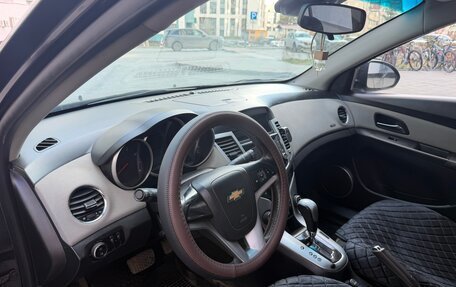 Chevrolet Cruze II, 2012 год, 695 000 рублей, 19 фотография