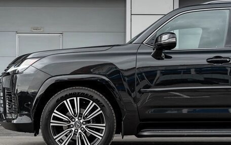Lexus LX, 2025 год, 18 490 000 рублей, 7 фотография