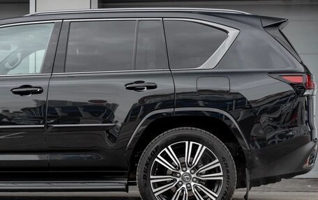 Lexus LX, 2025 год, 18 490 000 рублей, 8 фотография