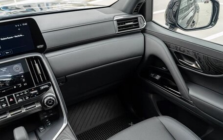 Lexus LX, 2025 год, 18 490 000 рублей, 17 фотография