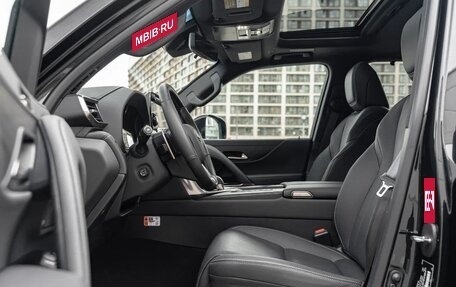 Lexus LX, 2025 год, 18 490 000 рублей, 11 фотография