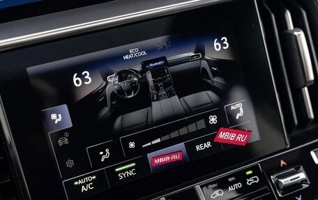Lexus LX, 2025 год, 18 490 000 рублей, 20 фотография