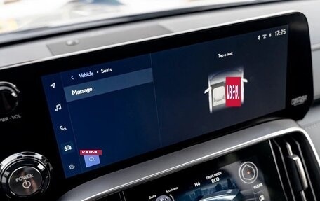 Lexus LX, 2025 год, 18 490 000 рублей, 23 фотография