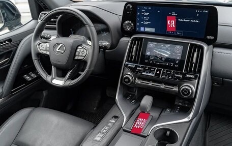 Lexus LX, 2025 год, 18 490 000 рублей, 16 фотография