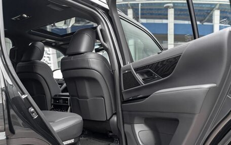 Lexus LX, 2025 год, 18 490 000 рублей, 30 фотография