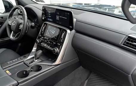 Lexus LX, 2025 год, 18 490 000 рублей, 29 фотография