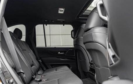 Lexus LX, 2025 год, 18 490 000 рублей, 31 фотография
