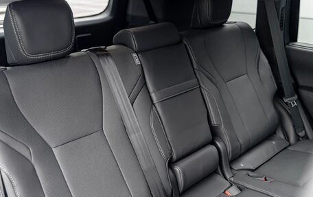Lexus LX, 2025 год, 18 490 000 рублей, 32 фотография