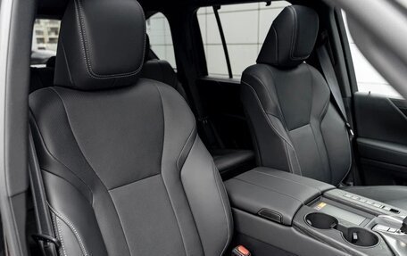 Lexus LX, 2025 год, 18 490 000 рублей, 28 фотография