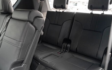 Lexus LX, 2025 год, 18 490 000 рублей, 39 фотография