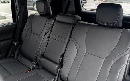 Lexus LX, 2025 год, 18 490 000 рублей, 34 фотография