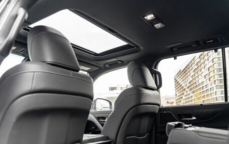 Lexus LX, 2025 год, 18 490 000 рублей, 36 фотография