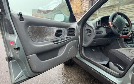 Renault Laguna II, 1996 год, 250 000 рублей, 5 фотография