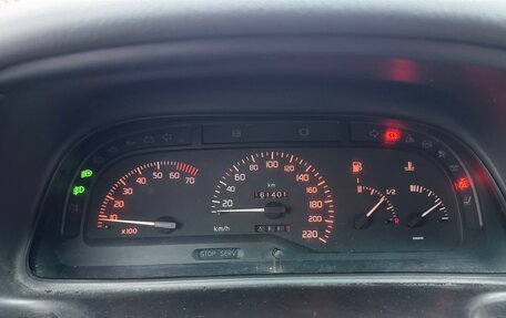 Renault Laguna II, 1996 год, 250 000 рублей, 2 фотография