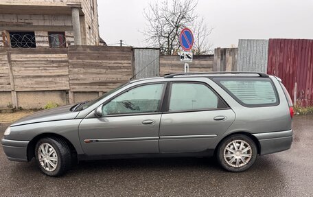 Renault Laguna II, 1996 год, 250 000 рублей, 12 фотография