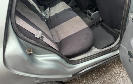 Renault Laguna II, 1996 год, 250 000 рублей, 9 фотография