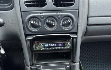 Renault Laguna II, 1996 год, 250 000 рублей, 10 фотография