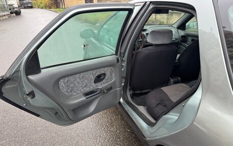 Renault Laguna II, 1996 год, 250 000 рублей, 4 фотография