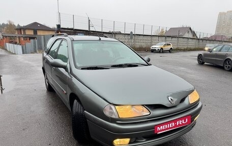 Renault Laguna II, 1996 год, 250 000 рублей, 3 фотография
