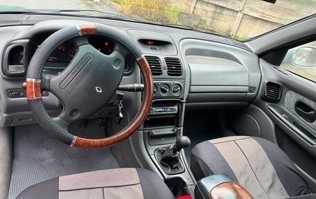 Renault Laguna II, 1996 год, 250 000 рублей, 15 фотография