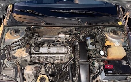 Renault Laguna II, 1996 год, 250 000 рублей, 13 фотография