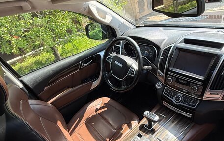 Haval H9 I рестайлинг, 2020 год, 2 250 000 рублей, 3 фотография