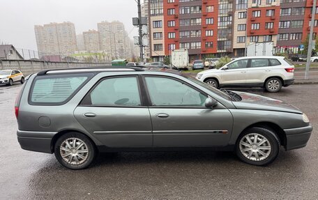 Renault Laguna II, 1996 год, 250 000 рублей, 20 фотография