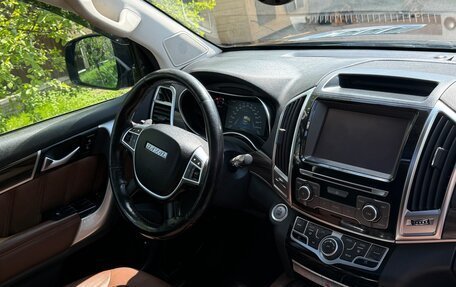 Haval H9 I рестайлинг, 2020 год, 2 250 000 рублей, 4 фотография