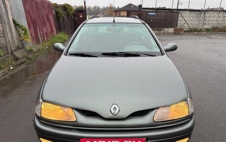 Renault Laguna II, 1996 год, 250 000 рублей, 18 фотография